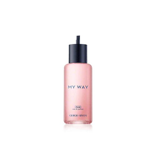GIORGIO ARMANI Парфюмерная вода My Way Floral, Пополнение духов, Парфюмерная вода My Way Floral, Пополнение духов
GIORGIO ARMANI Парфюмерная вода My Way Floral, Пополнение духов, Парфюмерная вода My Way Floral, Пополнение духов