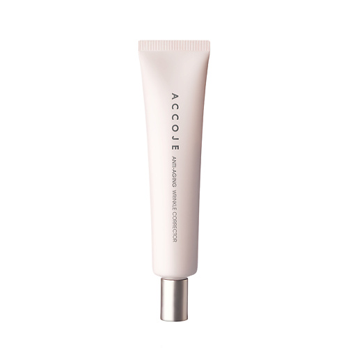 ACCOJE Крем-корректор для лица Антивозрастной Anti-aging, Крем-корректор для лица Антивозрастной Anti-aging
ACCOJE Крем-корректор для лица Антивозрастной Anti-aging, Крем-корректор для лица Антивозрастной Anti-aging