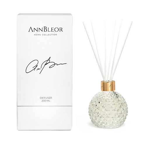 ANNBLEOR Диффузор Woman Deligh коллекция золото 200.0, Диффузор Woman Deligh коллекция золото
ANNBLEOR Диффузор Woman Deligh коллекция золото 200.0, Диффузор Woman Deligh коллекция золото
