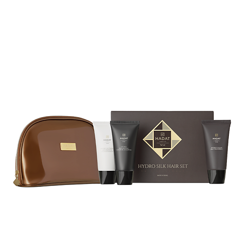 HADAT COSMETICS HADAT COSMETICS Набор Шелк для волос, HADAT COSMETICS Набор Шелк для волос
HADAT COSMETICS HADAT COSMETICS Набор Шелк для волос, HADAT COSMETICS Набор Шелк для волос