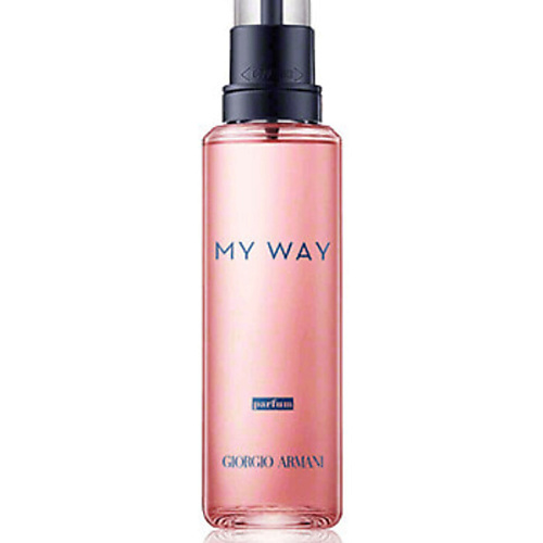 GIORGIO ARMANI Парфюмерная вода My Way, Пополнение духов, Парфюмерная вода My Way, Пополнение духов
GIORGIO ARMANI Парфюмерная вода My Way, Пополнение духов, Парфюмерная вода My Way, Пополнение духов