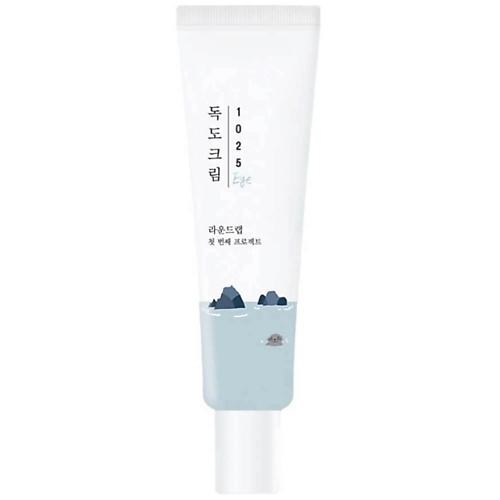 ROUND LAB Увлажняющий крем для век с морской водой Round Lab Dokdo Eye Cream 30.0, Увлажняющий крем для век с морской водой Round Lab Dokdo Eye Cream
ROUND LAB Увлажняющий крем для век с морской водой Round Lab Dokdo Eye Cream 30.0, Увлажняющий крем для век с морской водой Round Lab Dokdo Eye Cream