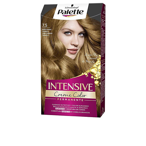 SCHWARZKOPF Краска для волос Palette Intensive Permanent Dye, Краска для волос Palette Intensive Permanent Dye
SCHWARZKOPF Краска для волос Palette Intensive Permanent Dye, Краска для волос Palette Intensive Permanent Dye