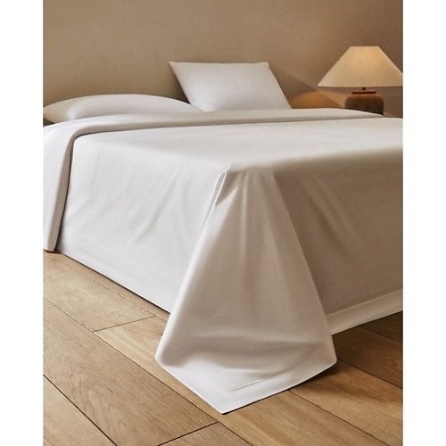 ZARA HOME Пододеяльник 500 нитей из хлопкового перкаля 240 x 220, Пододеяльник 500 нитей из хлопкового перкаля 240 x 220
ZARA HOME Пододеяльник 500 нитей из хлопкового перкаля 240 x 220, Пододеяльник 500 нитей из хлопкового перкаля 240 x 220