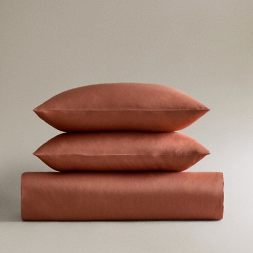 ZARA HOME Пододеяльник из сатина 300 ниток 220 x 220, Пододеяльник из сатина 300 ниток 220 x 220
ZARA HOME Пододеяльник из сатина 300 ниток 220 x 220, Пододеяльник из сатина 300 ниток 220 x 220