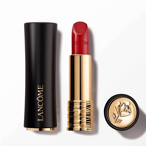 LANCOME Увлажняющая губная помада L'Absolu Rouge Cream, Увлажняющая губная помада L'Absolu Rouge Cream
LANCOME Увлажняющая губная помада L'Absolu Rouge Cream, Увлажняющая губная помада L'Absolu Rouge Cream