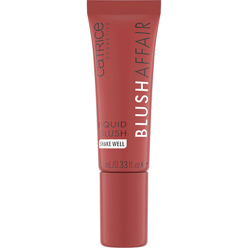 CATRICE Румяна жидкие Blush Affair Liquid Blush, Румяна жидкие Blush Affair Liquid Blush
CATRICE Румяна жидкие Blush Affair Liquid Blush, Румяна жидкие Blush Affair Liquid Blush