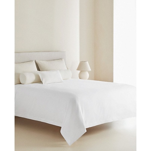 ZARA HOME Притачная простыня из хлопкового перкаля 500 нитей 200 x 200 x 30, Притачная простыня из хлопкового перкаля 500 нитей 200 x 200 x 30
ZARA HOME Притачная простыня из хлопкового перкаля 500 нитей 200 x 200 x 30, Притачная простыня из хлопкового перкаля 500 нитей 200 x 200 x 30