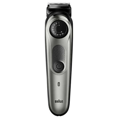 BRAUN Триммер для бороды BT7940TS + Бритва + 2 кассеты, Триммер для бороды BT7940TS + Бритва + 2 кассеты
BRAUN Триммер для бороды BT7940TS + Бритва + 2 кассеты, Триммер для бороды BT7940TS + Бритва + 2 кассеты