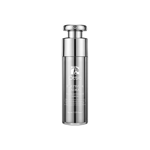 OTTIE Премиум-сыворотка с икрой и платиной Ottie Platinum Aura Nutri-Intensive Serum 40.0, Премиум-сыворотка с икрой и платиной Ottie Platinum Aura Nutri-Intensive Serum
OTTIE Премиум-сыворотка с икрой и платиной Ottie Platinum Aura Nutri-Intensive Serum 40.0, Премиум-сыворотка с икрой и платиной Ottie Platinum Aura Nutri-Intensive Serum