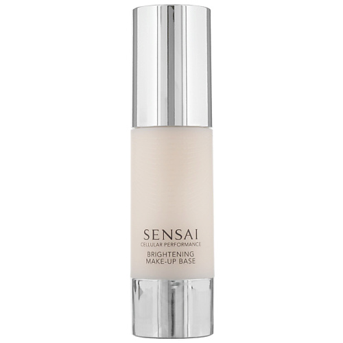 SENSAI Подсвечивающая база под макияж CP Brightening Make-Up Base 30.0, Подсвечивающая база под макияж CP Brightening Make-Up Base
SENSAI Подсвечивающая база под макияж CP Brightening Make-Up Base 30.0, Подсвечивающая база под макияж CP Brightening Make-Up Base