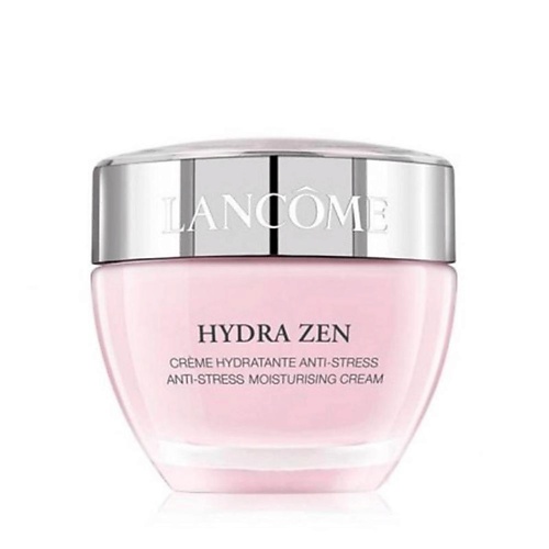 LANCOME Успокаивающий увлажняющий крем Hydra Zen Anti-Stress, для всех типов кожи 75.0, Успокаивающий увлажняющий крем Hydra Zen Anti-Stress, для всех типов кожи
LANCOME Успокаивающий увлажняющий крем Hydra Zen Anti-Stress, для всех типов кожи 75.0, Успокаивающий увлажняющий крем Hydra Zen Anti-Stress, для всех типов кожи