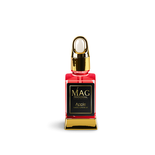 MAG NAILS BEAUTY PROFESSIONAL Органическое масло для кутикулы MAG Apple 30.0, Органическое масло для кутикулы MAG Apple
MAG NAILS BEAUTY PROFESSIONAL Органическое масло для кутикулы MAG Apple 30.0, Органическое масло для кутикулы MAG Apple