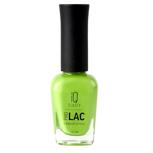 IQ BEAUTY Лак для ногтей укрепляющий с биокерамикой PROLAC+bioceramics, Лак для ногтей укрепляющий с биокерамикой PROLAC+bioceramics
IQ BEAUTY Лак для ногтей укрепляющий с биокерамикой PROLAC+bioceramics, Лак для ногтей укрепляющий с биокерамикой PROLAC+bioceramics