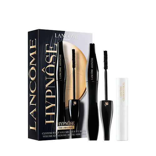 LANCOME Набор Hypnose The Original: Тушь + Основа-бустер для ресниц, Набор Hypnose The Original: Тушь + Основа-бустер для ресниц
LANCOME Набор Hypnose The Original: Тушь + Основа-бустер для ресниц, Набор Hypnose The Original: Тушь + Основа-бустер для ресниц