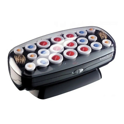 BABYLISSPRO Прибор для укладки волос Ceramic Pulse BAB3021E, Прибор для укладки волос Ceramic Pulse BAB3021E
BABYLISSPRO Прибор для укладки волос Ceramic Pulse BAB3021E, Прибор для укладки волос Ceramic Pulse BAB3021E