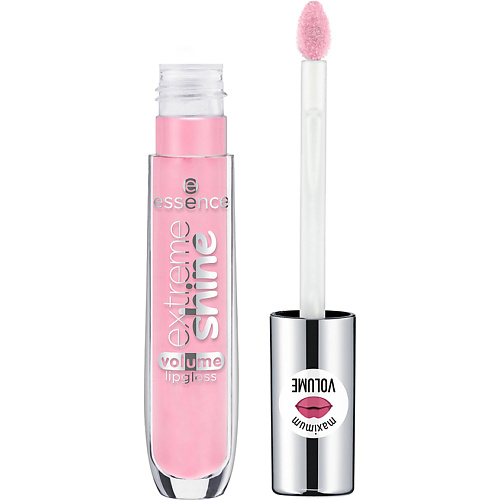 ESSENCE Блеск для губ Extreme Shine Volume Lipgloss, Блеск для губ Extreme Shine Volume Lipgloss
ESSENCE Блеск для губ Extreme Shine Volume Lipgloss, Блеск для губ Extreme Shine Volume Lipgloss