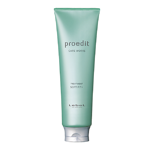 LEBEL Lebel Proedit Маска для волос Care Works Soft Fit Plus Treatment 250, Lebel Proedit Маска для волос Care Works Soft Fit Plus Treatment
LEBEL Lebel Proedit Маска для волос Care Works Soft Fit Plus Treatment 250, Lebel Proedit Маска для волос Care Works Soft Fit Plus Treatment