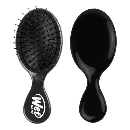 WETBRUSH Расческа для волос мини Mini Detangler, Расческа для волос мини Mini Detangler
WETBRUSH Расческа для волос мини Mini Detangler, Расческа для волос мини Mini Detangler