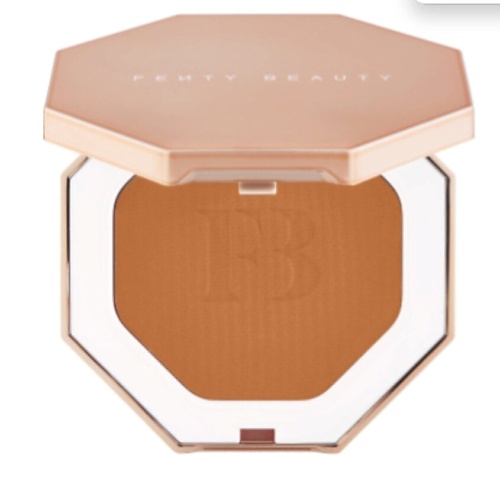 FENTY BEAUTY Бронзатор By Rihanna Sun Stalk'r Instant Warmth, Бронзатор By Rihanna Sun Stalk'r Instant Warmth
FENTY BEAUTY Бронзатор By Rihanna Sun Stalk'r Instant Warmth, Бронзатор By Rihanna Sun Stalk'r Instant Warmth