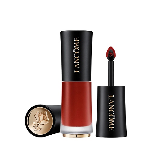 LANCOME Жидкая матовая губная помада L'Absolu Rouge Drama Ink, Жидкая матовая губная помада L'Absolu Rouge Drama Ink
LANCOME Жидкая матовая губная помада L'Absolu Rouge Drama Ink, Жидкая матовая губная помада L'Absolu Rouge Drama Ink