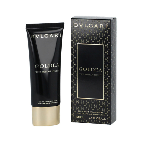 BVLGARI Парфюмированный гель для душа Goldea The Roman Night 100.0, Парфюмированный гель для душа Goldea The Roman Night
BVLGARI Парфюмированный гель для душа Goldea The Roman Night 100.0, Парфюмированный гель для душа Goldea The Roman Night