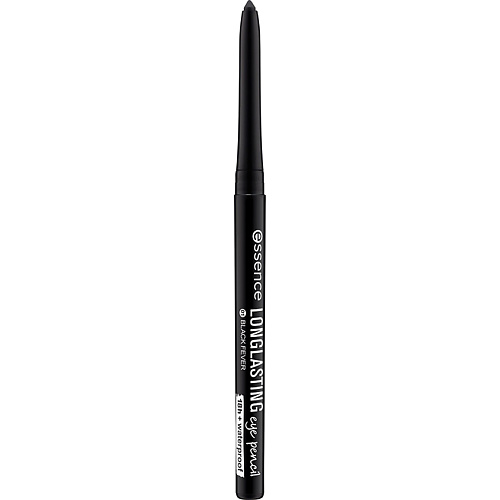 ESSENCE Стойкий карандаш для глаз Long-Lasting Eye Pencil, Стойкий карандаш для глаз Long-Lasting Eye Pencil
ESSENCE Стойкий карандаш для глаз Long-Lasting Eye Pencil, Стойкий карандаш для глаз Long-Lasting Eye Pencil