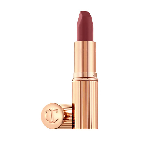 CHARLOTTE TILBURY Губная помада Matte Revolution Lippenstift, Губная помада Matte Revolution Lippenstift
CHARLOTTE TILBURY Губная помада Matte Revolution Lippenstift, Губная помада Matte Revolution Lippenstift