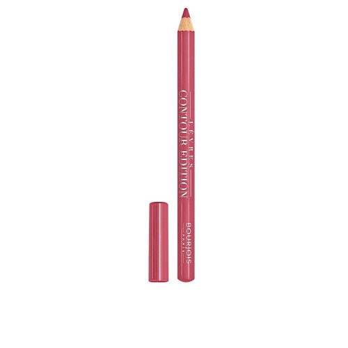 BOURJOIS Карандаш для губ Levres Contour Edition, Карандаш для губ Levres Contour Edition
BOURJOIS Карандаш для губ Levres Contour Edition, Карандаш для губ Levres Contour Edition