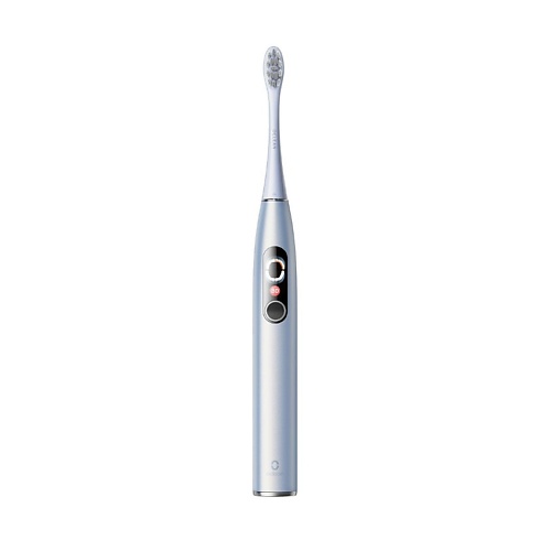 OCLEAN Электрическая зубная щетка X Pro Digital, Электрическая зубная щетка X Pro Digital
OCLEAN Электрическая зубная щетка X Pro Digital, Электрическая зубная щетка X Pro Digital