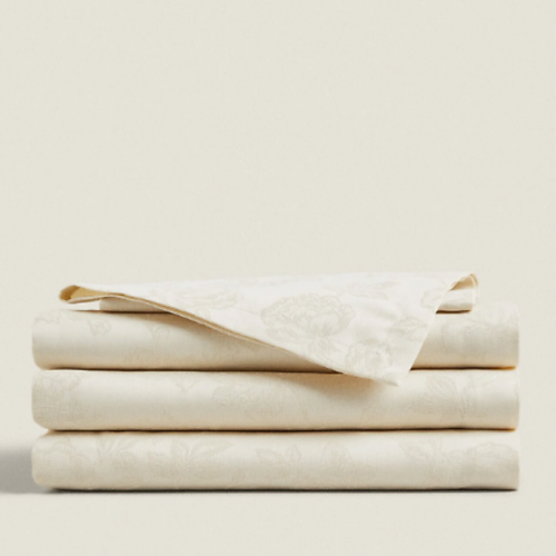 ZARA HOME Жаккардовая скатерть с цветочным рисунком 170 x 350, Жаккардовая скатерть с цветочным рисунком 170 x 350
ZARA HOME Жаккардовая скатерть с цветочным рисунком 170 x 350, Жаккардовая скатерть с цветочным рисунком 170 x 350