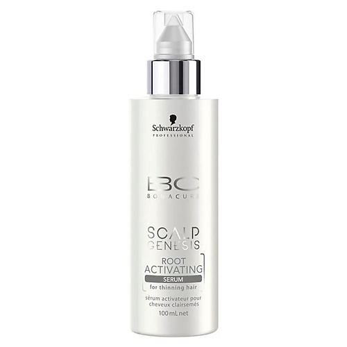 BONACURE Сыворотка для активации роста волос SCALP GENESIS 100.0, Сыворотка для активации роста волос SCALP GENESIS
BONACURE Сыворотка для активации роста волос SCALP GENESIS 100.0, Сыворотка для активации роста волос SCALP GENESIS