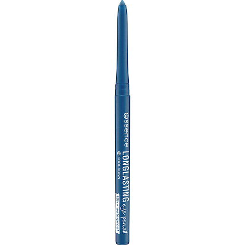 ESSENCE Стойкий карандаш для глаз Long-Lasting Eye Pencil, Стойкий карандаш для глаз Long-Lasting Eye Pencil
ESSENCE Стойкий карандаш для глаз Long-Lasting Eye Pencil, Стойкий карандаш для глаз Long-Lasting Eye Pencil