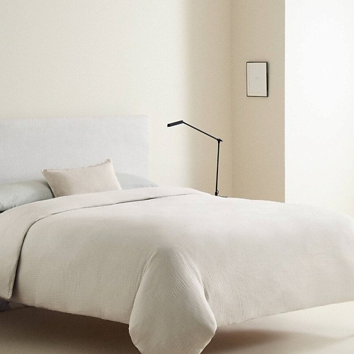 ZARA HOME Простынь Муслин плоский лист 240 x 280, Простынь Муслин плоский лист 240 x 280
ZARA HOME Простынь Муслин плоский лист 240 x 280, Простынь Муслин плоский лист 240 x 280