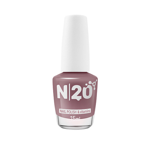 N20 Витаминный лак для ногтей "NAIL POLISH & vitamins" 15.0, Витаминный лак для ногтей "NAIL POLISH & vitamins"
N20 Витаминный лак для ногтей "NAIL POLISH & vitamins" 15.0, Витаминный лак для ногтей "NAIL POLISH & vitamins"