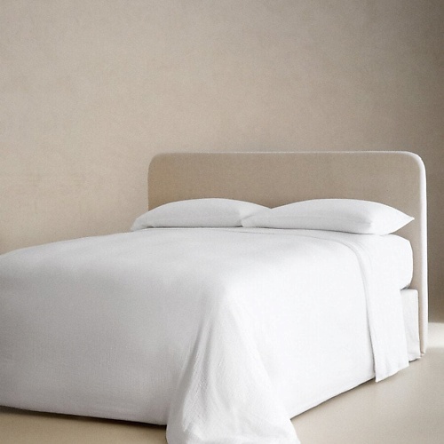 ZARA HOME Простынь Муслин плоский лист 240 x 280, Простынь Муслин плоский лист 240 x 280
ZARA HOME Простынь Муслин плоский лист 240 x 280, Простынь Муслин плоский лист 240 x 280