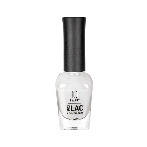 IQ BEAUTY Профессиональный лак для ногтей PROLAC+bioceramics, Профессиональный лак для ногтей PROLAC+bioceramics
IQ BEAUTY Профессиональный лак для ногтей PROLAC+bioceramics, Профессиональный лак для ногтей PROLAC+bioceramics
