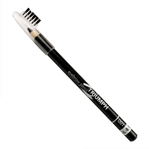 TF Карандаш для бровей "eyebrow pencil TRIUMF", Карандаш для бровей "eyebrow pencil TRIUMF"
TF Карандаш для бровей "eyebrow pencil TRIUMF", Карандаш для бровей "eyebrow pencil TRIUMF"