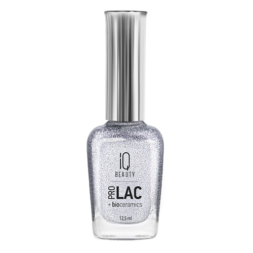 IQ BEAUTY Лак для ногтей укрепляющий с биокерамикой PROLAC+bioceramics, Лак для ногтей укрепляющий с биокерамикой PROLAC+bioceramics
IQ BEAUTY Лак для ногтей укрепляющий с биокерамикой PROLAC+bioceramics, Лак для ногтей укрепляющий с биокерамикой PROLAC+bioceramics