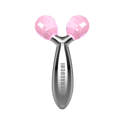 YAMAGUCHI Роликовый массажер для лица и тела Face Jade Roller, Роликовый массажер для лица и тела Face Jade Roller
YAMAGUCHI Роликовый массажер для лица и тела Face Jade Roller, Роликовый массажер для лица и тела Face Jade Roller