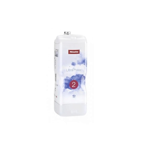 MIELE Гель для стирки цветного и белового белья UltraPhase 2 1400, Гель для стирки цветного и белового белья UltraPhase 2
MIELE Гель для стирки цветного и белового белья UltraPhase 2 1400, Гель для стирки цветного и белового белья UltraPhase 2