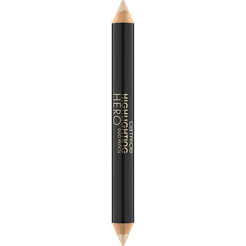 CATRICE Хайлайтер дуо в карандаше Highlighting Hero Duo Pencil, Хайлайтер дуо в карандаше Highlighting Hero Duo Pencil
CATRICE Хайлайтер дуо в карандаше Highlighting Hero Duo Pencil, Хайлайтер дуо в карандаше Highlighting Hero Duo Pencil