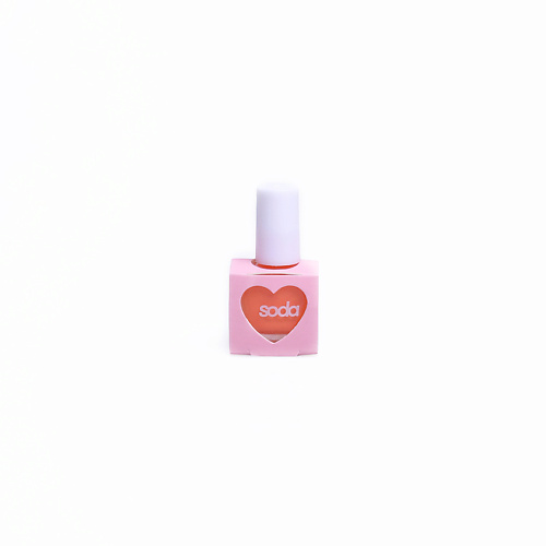SODA Лак для ногтей GLITZY NAILS #allthatglitters, Лак для ногтей GLITZY NAILS #allthatglitters
SODA Лак для ногтей GLITZY NAILS #allthatglitters, Лак для ногтей GLITZY NAILS #allthatglitters