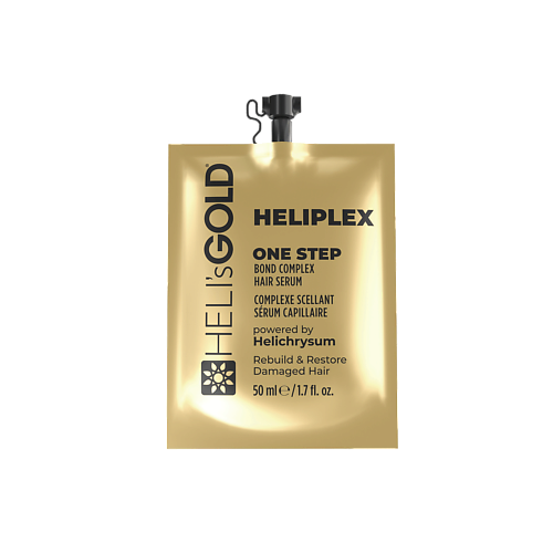 HELI'SGOLD Сыворотка мгновенное восстановление Heliplex 50.0, Сыворотка мгновенное восстановление Heliplex
HELI'SGOLD Сыворотка мгновенное восстановление Heliplex 50.0, Сыворотка мгновенное восстановление Heliplex