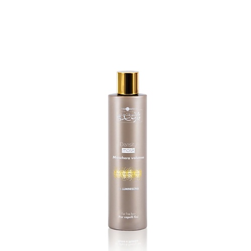 HAIR COMPANY Маска для придания объема волосам Inimitable Style 200.0, Маска для придания объема волосам Inimitable Style
HAIR COMPANY Маска для придания объема волосам Inimitable Style 200.0, Маска для придания объема волосам Inimitable Style