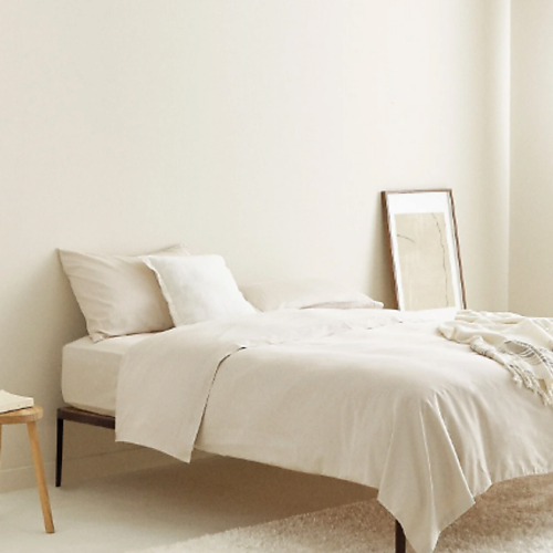 ZARA HOME Простынь 300 нитей сатиновая притачная 140 x 200 x 40, Простынь 300 нитей сатиновая притачная 140 x 200 x 40
ZARA HOME Простынь 300 нитей сатиновая притачная 140 x 200 x 40, Простынь 300 нитей сатиновая притачная 140 x 200 x 40