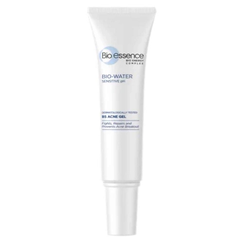BIO ESSENCE Гель от прыщей для проблемной кожи с кислотами 15.0, Гель от прыщей для проблемной кожи с кислотами
BIO ESSENCE Гель от прыщей для проблемной кожи с кислотами 15.0, Гель от прыщей для проблемной кожи с кислотами