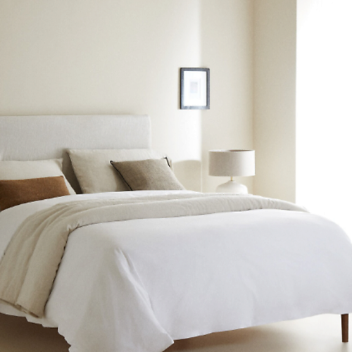 ZARA HOME Сатиновая притачная простыня 500 нитей 200 x 200 x 40, Сатиновая притачная простыня 500 нитей 200 x 200 x 40
ZARA HOME Сатиновая притачная простыня 500 нитей 200 x 200 x 40, Сатиновая притачная простыня 500 нитей 200 x 200 x 40