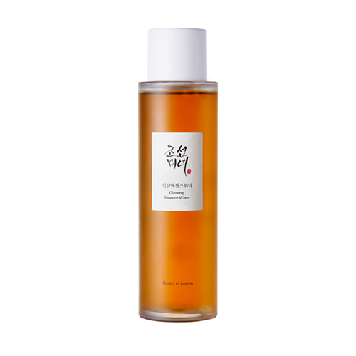 BEAUTY OF JOSEON Эссенциальный тонер с женьшенем Ginseng Essence Water, Эссенциальный тонер с женьшенем Ginseng Essence Water
BEAUTY OF JOSEON Эссенциальный тонер с женьшенем Ginseng Essence Water, Эссенциальный тонер с женьшенем Ginseng Essence Water