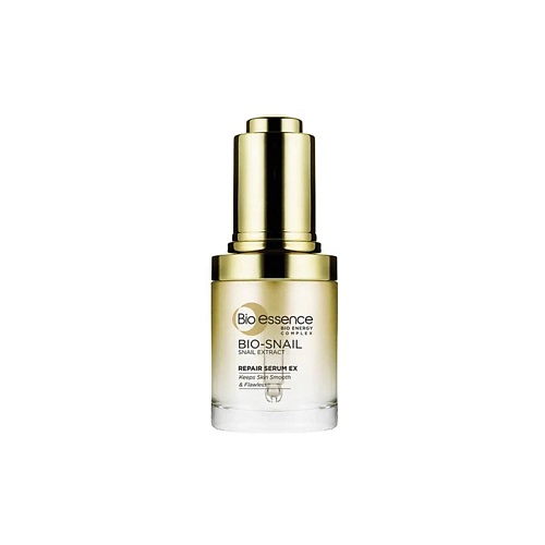 BIO ESSENCE Восстанавливающая сыворотка для лица экстрактом улитки 30.0, Восстанавливающая сыворотка для лица экстрактом улитки
BIO ESSENCE Восстанавливающая сыворотка для лица экстрактом улитки 30.0, Восстанавливающая сыворотка для лица экстрактом улитки